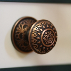 custom doorknob handles